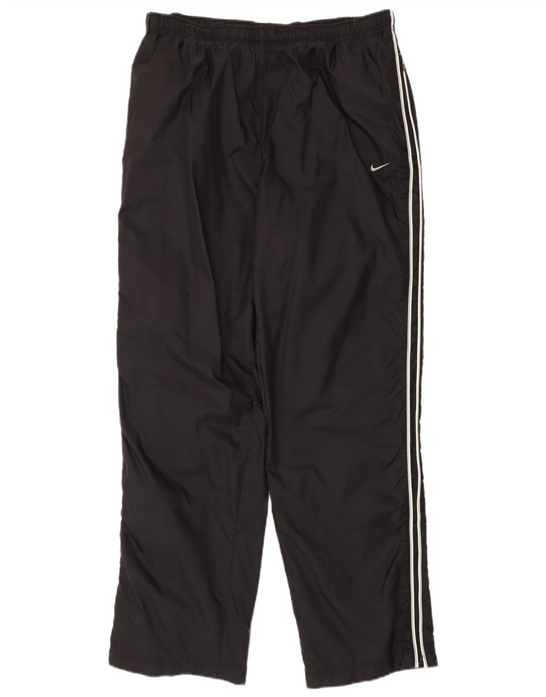 Мужские спортивные брюки Nike 2XL, черный нейлон