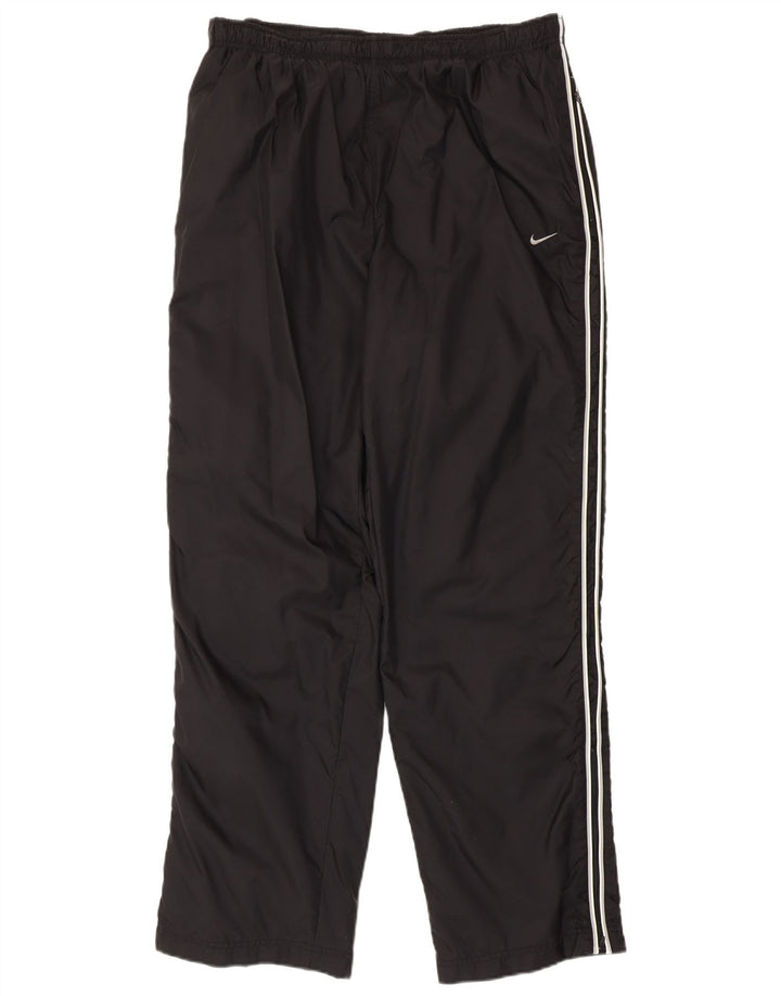 Мужские спортивные брюки Nike 2XL, черный нейлон