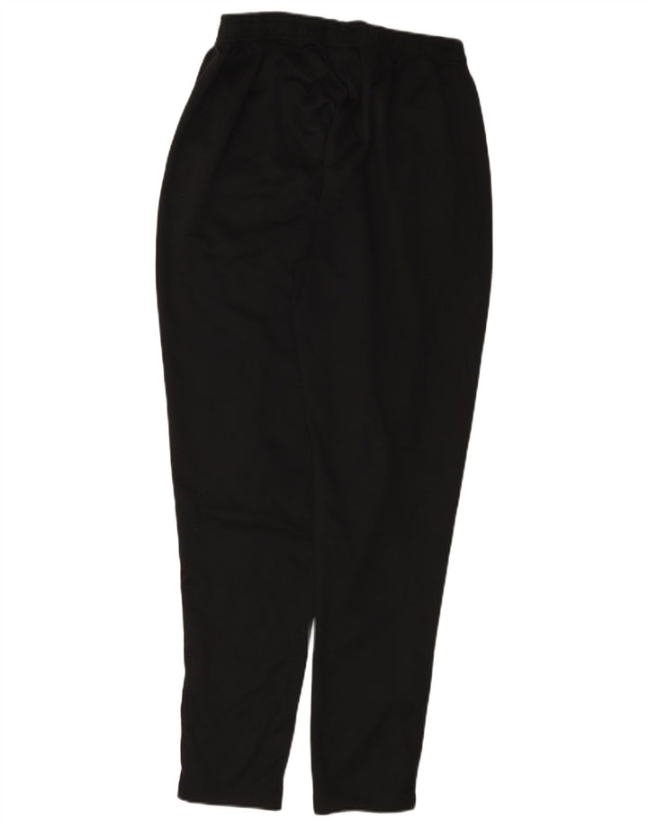 Мужские спортивные брюки Adidas Climalite XL, черный полиэстер