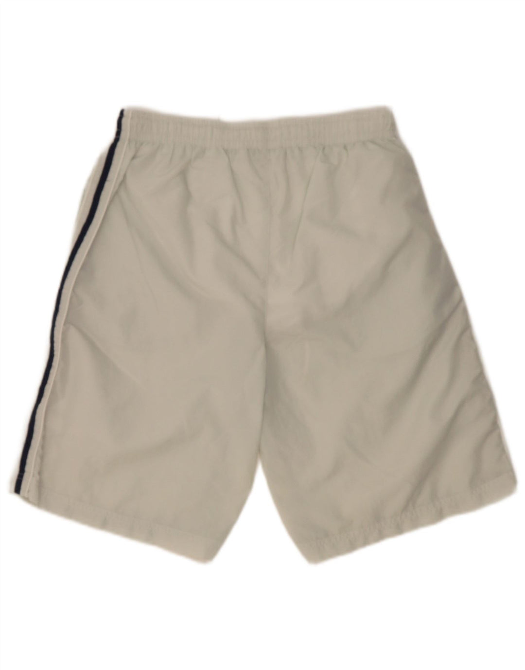 FILA Mens Graphic Sport Shorts Medium Grey Polyamide