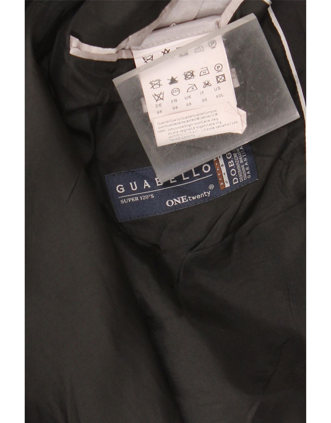 Винтажный женский пиджак на 2 пуговицах, США 40, большой черный из натуральной шерсти