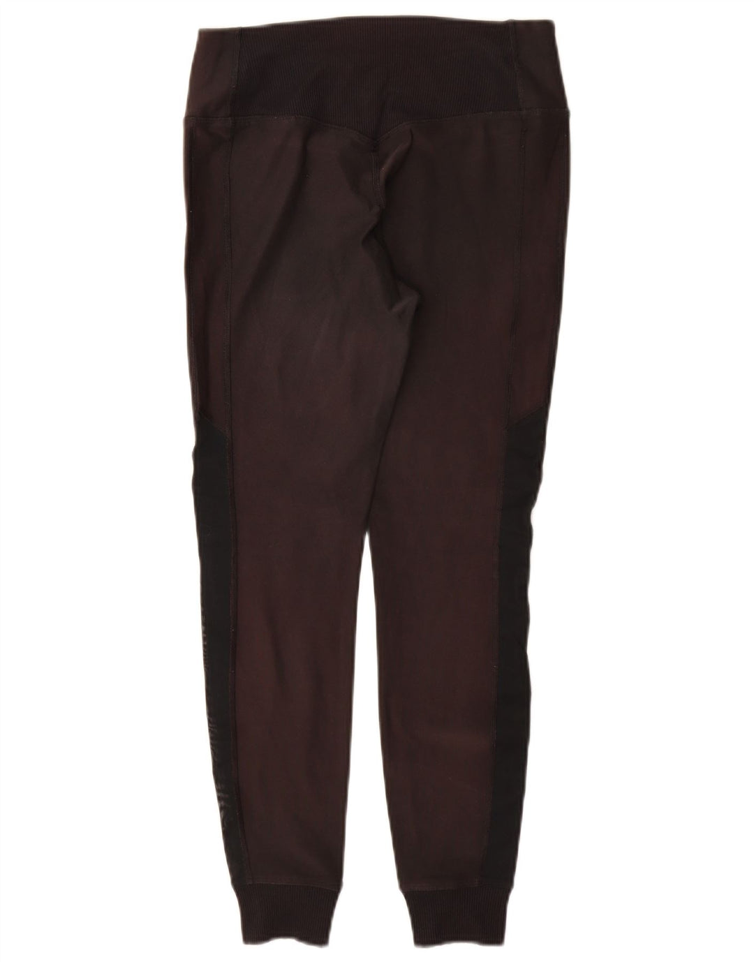 Женские леггинсы Nike Dri Fit UK 10, маленькие черные