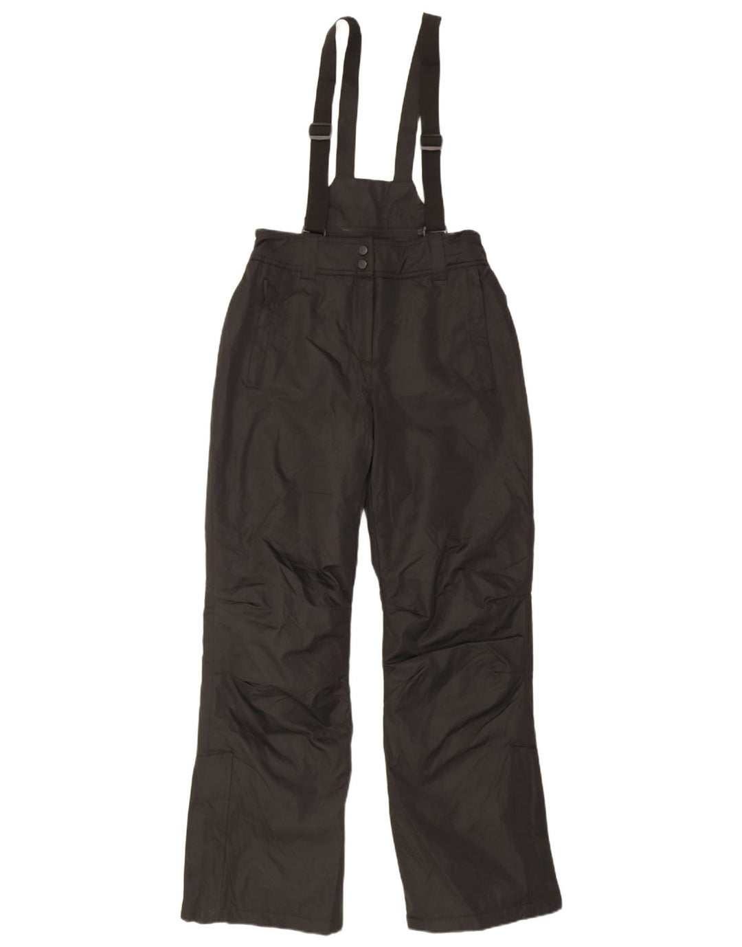Женские лыжные брюки Mountain Warehouse, Великобритания, 8, маленькие, черные