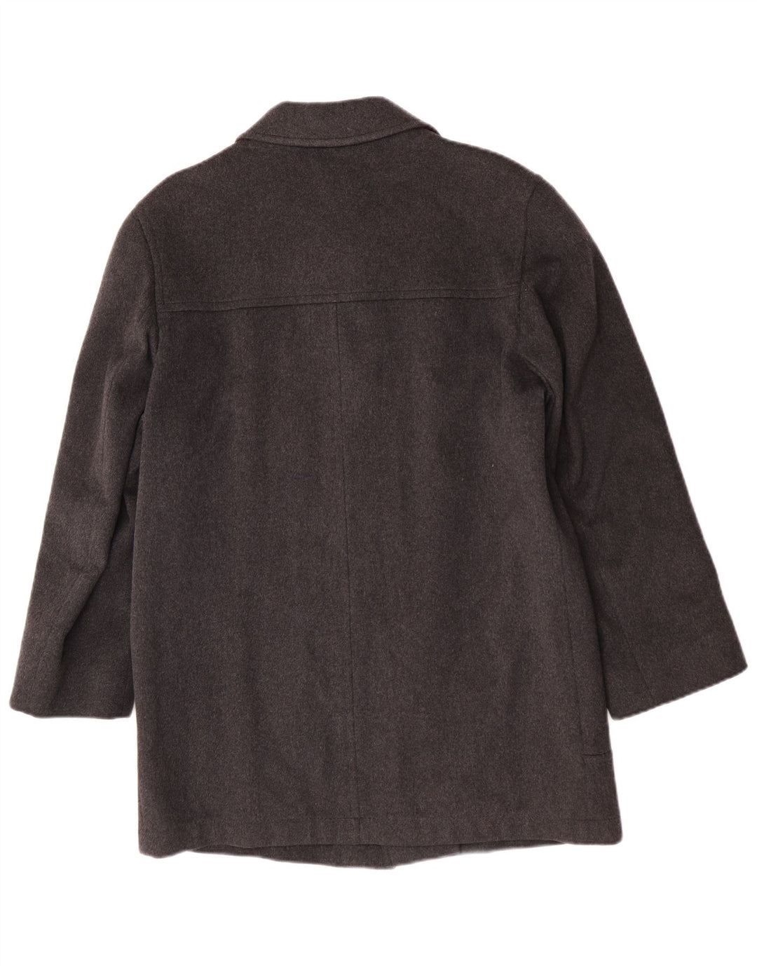 Мужское пальто Steinbock UK 38 Medium Grey