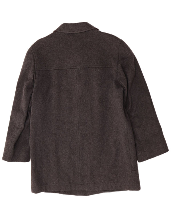 Мужское пальто Steinbock UK 38 Medium Grey