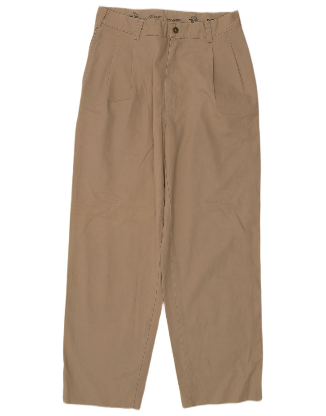 Мужские брюки-чиносы Dockers W34 L30 Бежевые