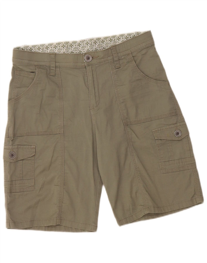 Женские шорты карго US 8 Medium W30