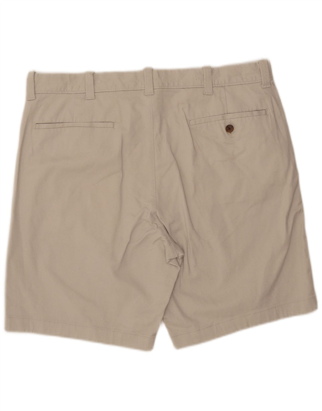 Мужские шорты чинос J. Crew W36, большие, серые