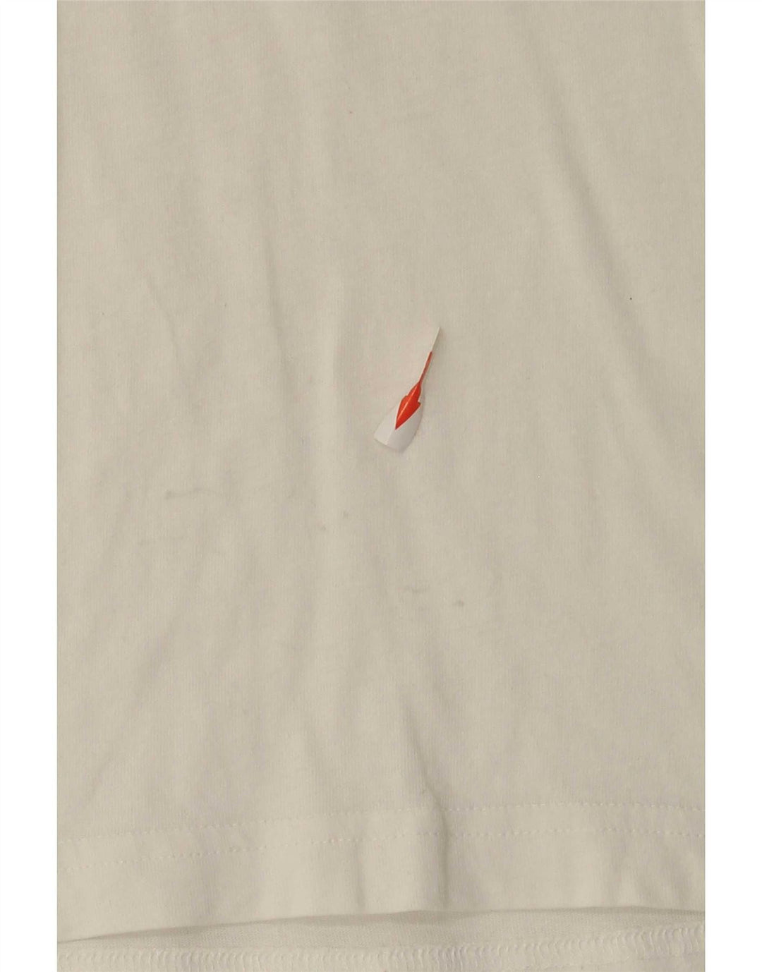 Мужская футболка с рисунком Adidas Top Medium White