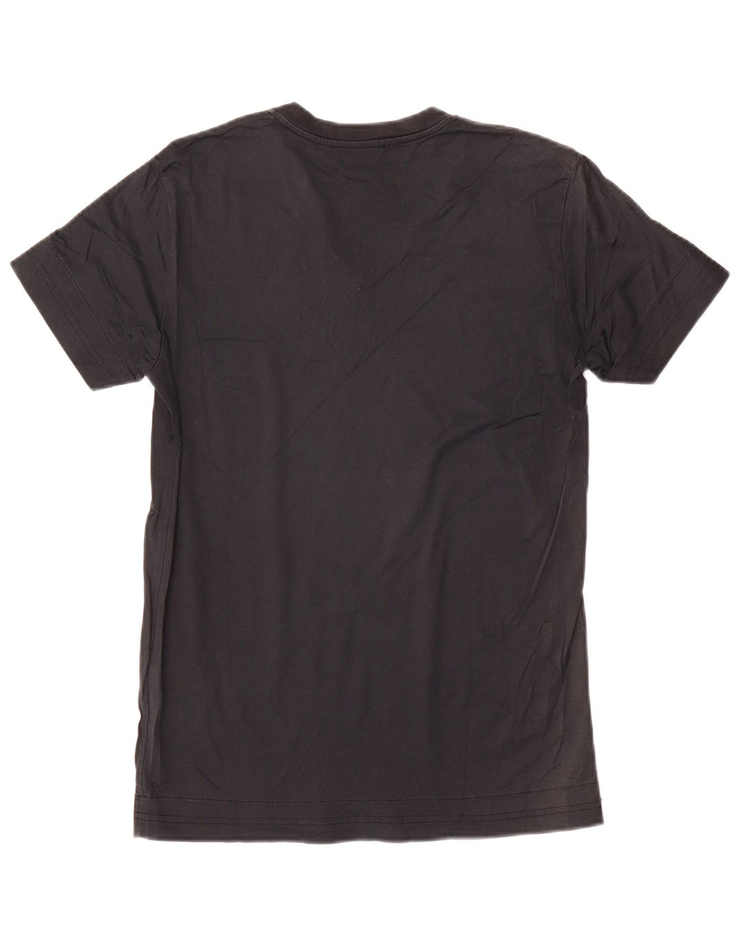 Мужская футболка с рисунком Richmond, средний черный