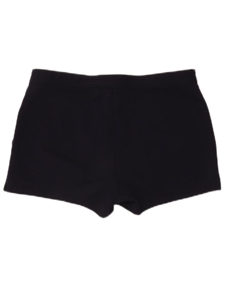 Женские шорты чинос Donnay IT 46 Large W36 Темно-синий полиэстер