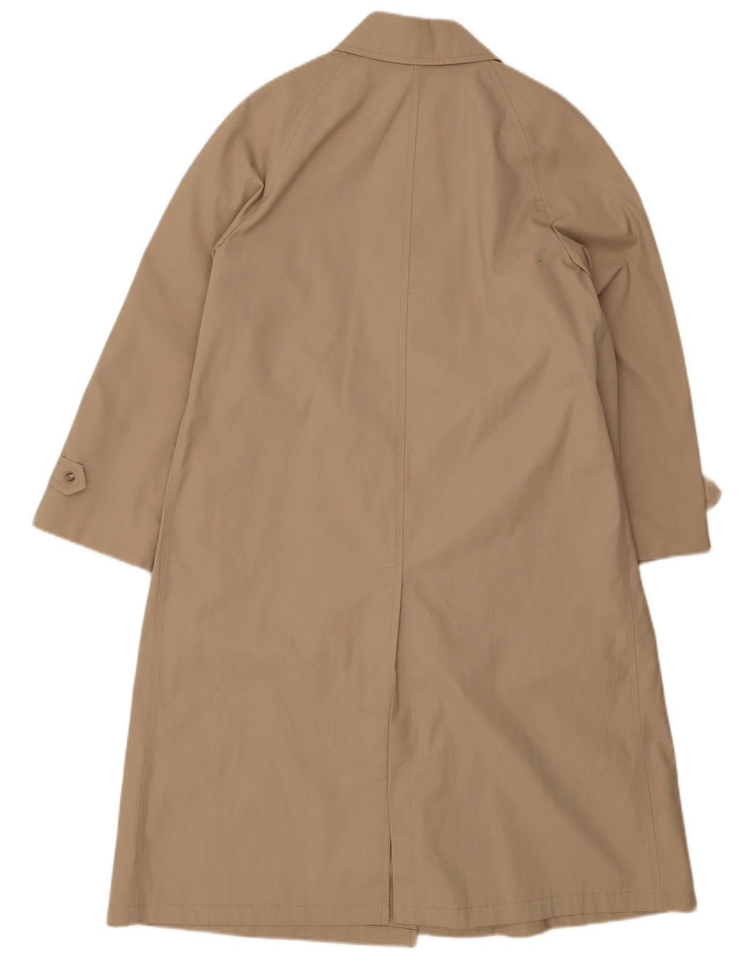 Женское пальто London Fog US 14 XL, коричневый полиэстер