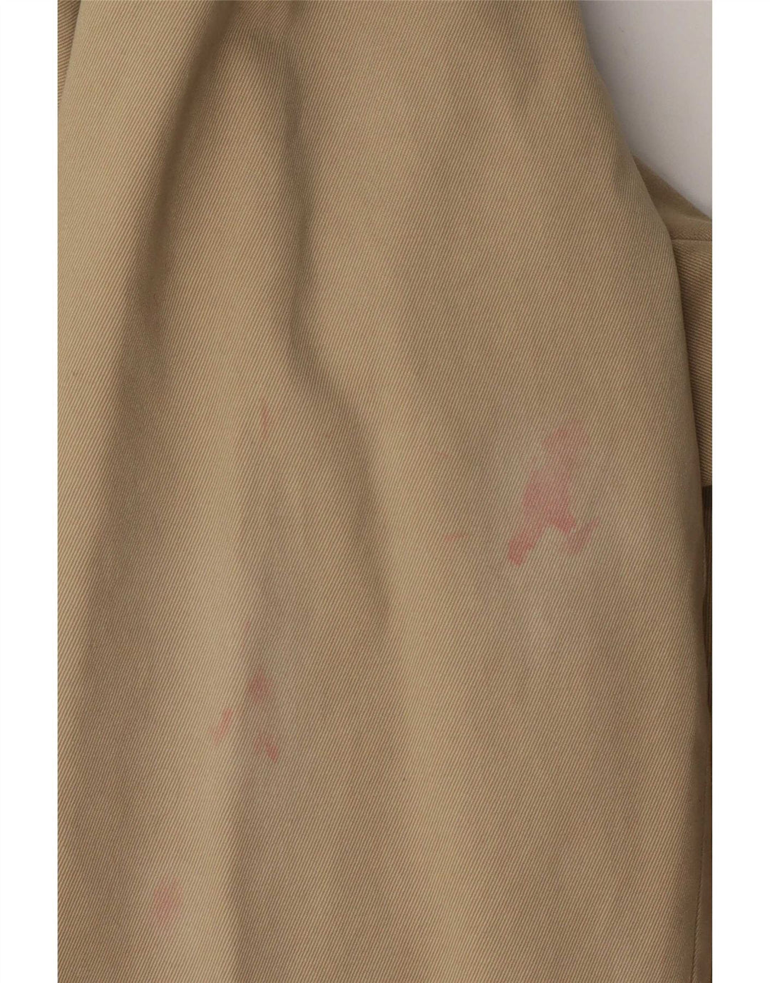 Мужской пиджак с 3 пуговицами Polo Ralph Lauren, Великобритания 38, средний бежевый классический