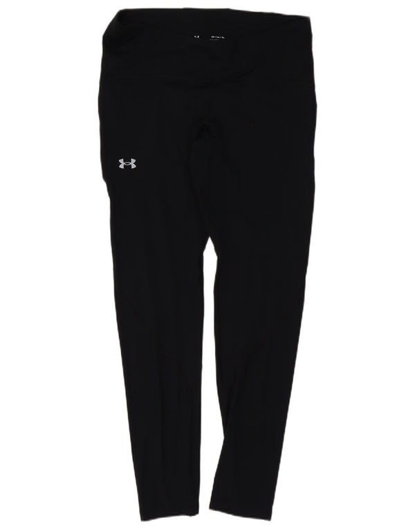 Женские леггинсы Under Armour Heat Gear UK 18 XL, черные
