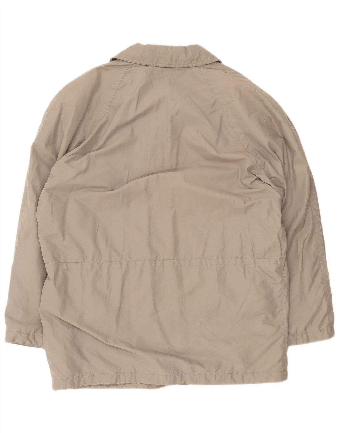 Мужская куртка Cerruti 1881 IT 52 XL Серая, хлопок