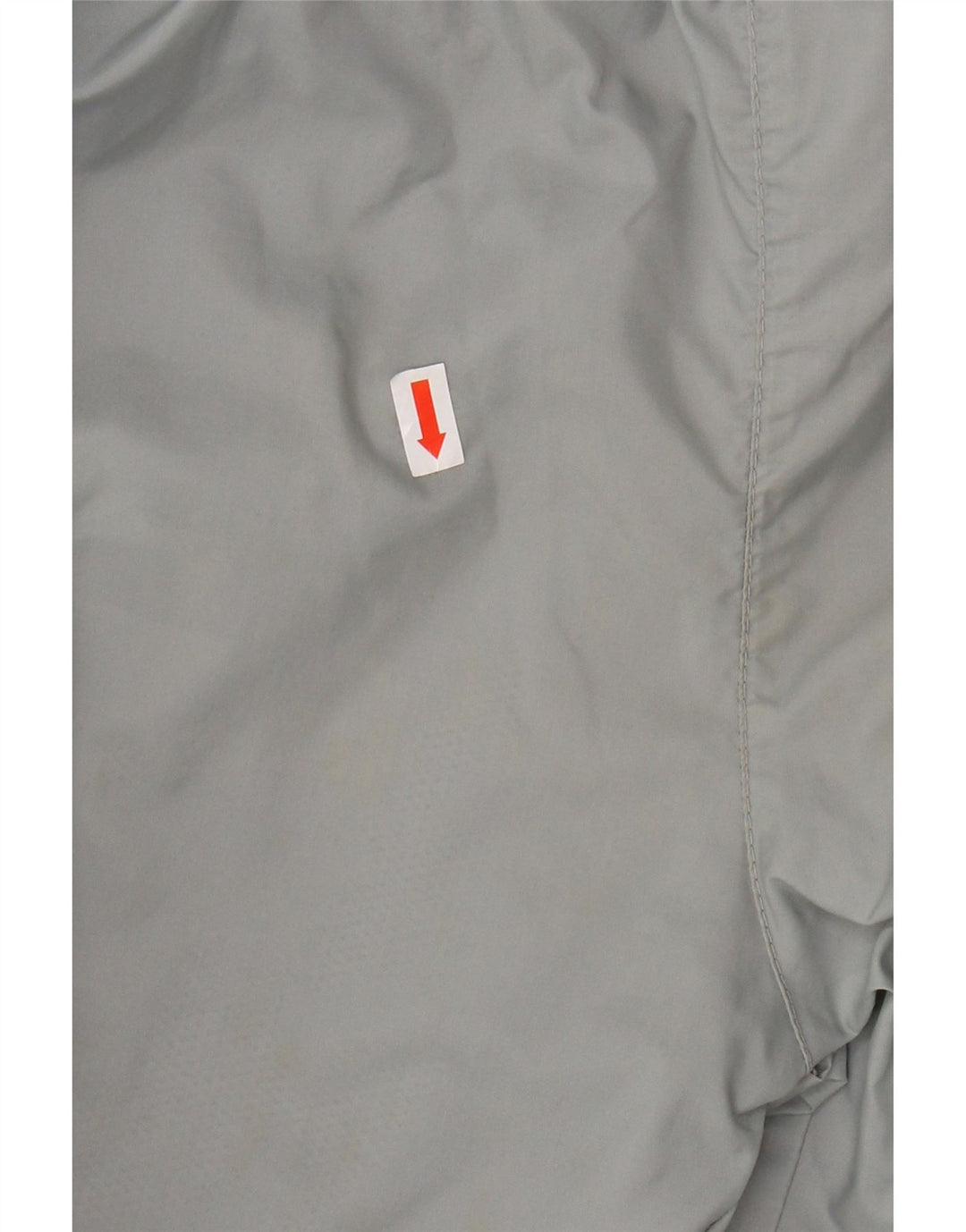 Спортивные брюки NIKE для мальчиков 13–14 лет, XL, серый нейлон