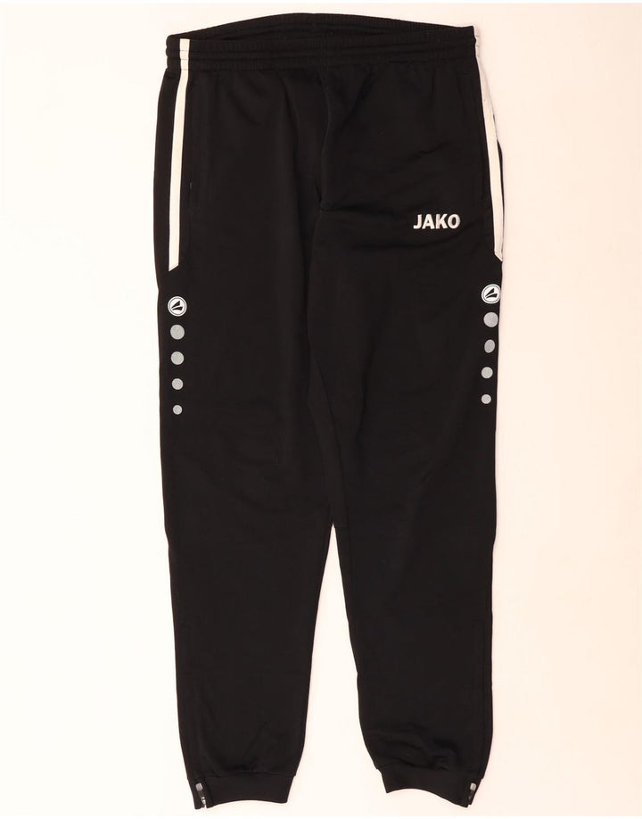 Мужские спортивные брюки Jako Joggers XL, черный полиэстер