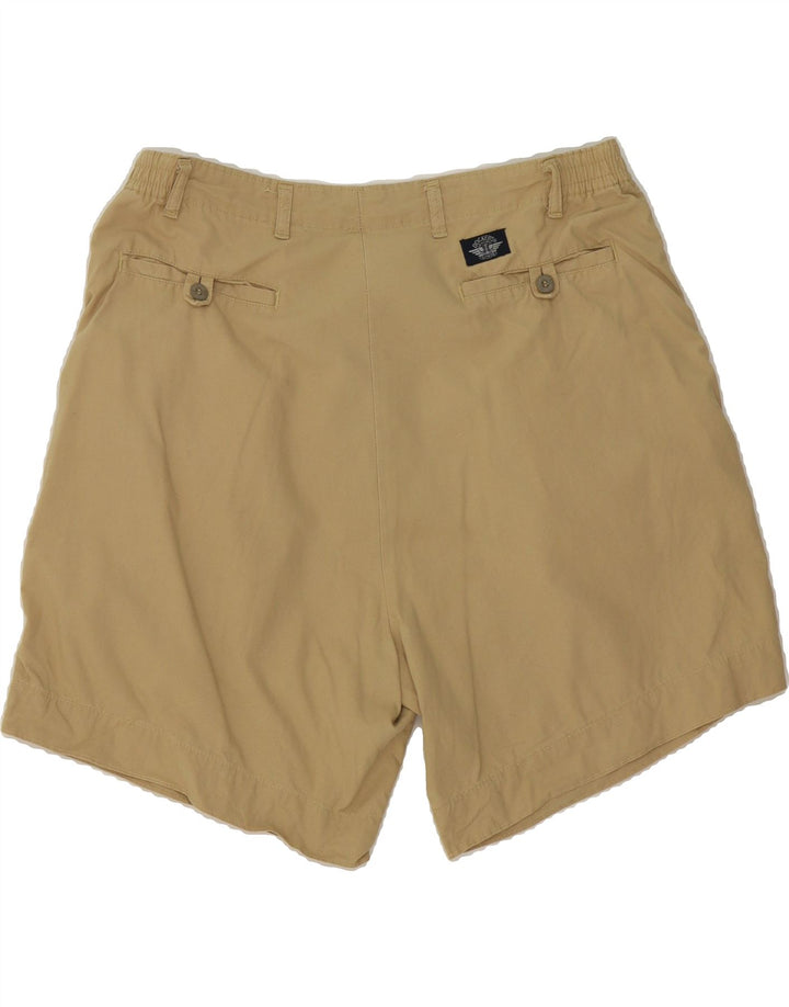 DOCKERS Mens Chino Shorts W36 Large  Beige Cotton Vintage Dockers and Second-Hand Dockers from Messina Hembry 
