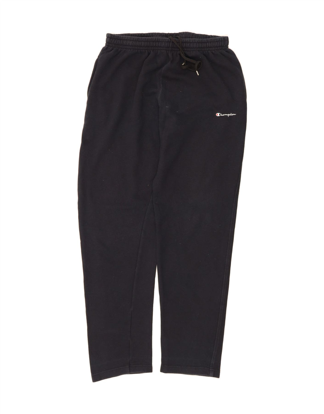 CHAMPION Mens Tracksuit Trousers 2XL  Black Cotton Vintage Champion and Second-Hand Champion from Messina Hembry 