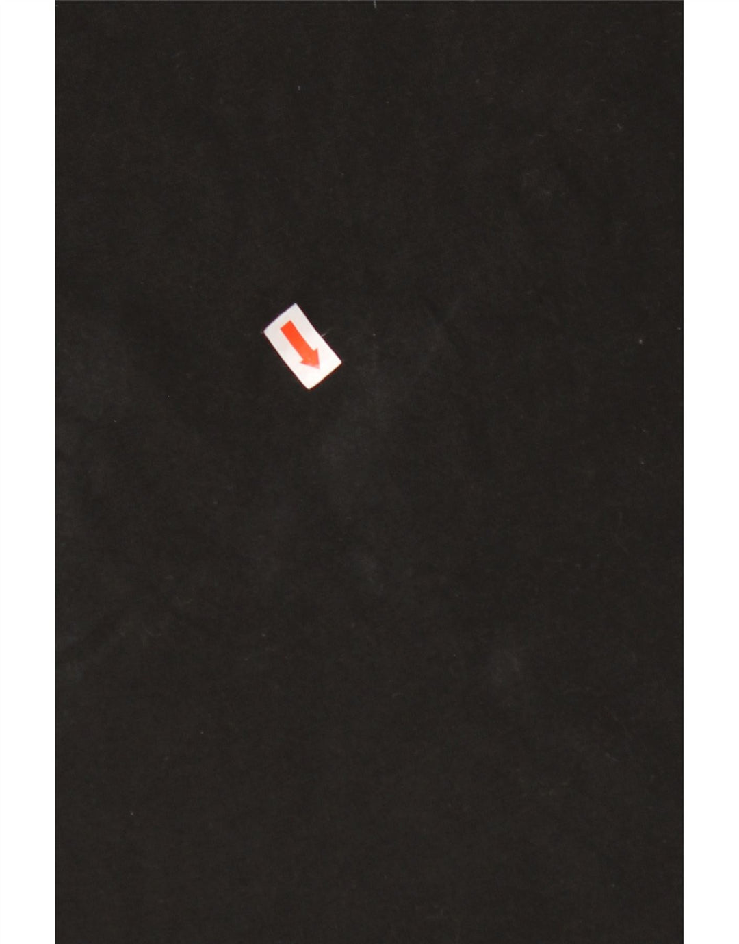 TOMMY HILFIGER Футболка для мальчиков 15-16 лет, черная