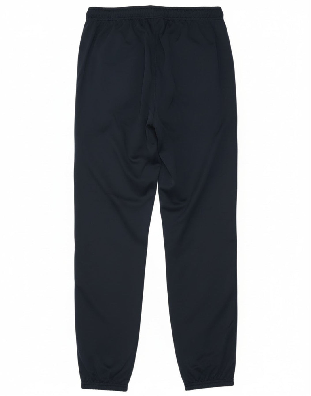 Спортивный костюм Champion для мальчиков Брюки Джоггеры 13–14 лет XL Темно-синий полиэстер