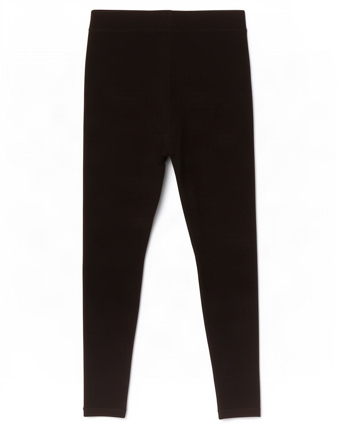Женские леггинсы Gap UK 14, большие черные