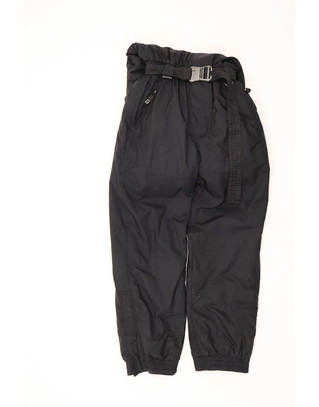 Лыжный комбинезон Brugi IT 48 XL черный полиэстер женский спортивный