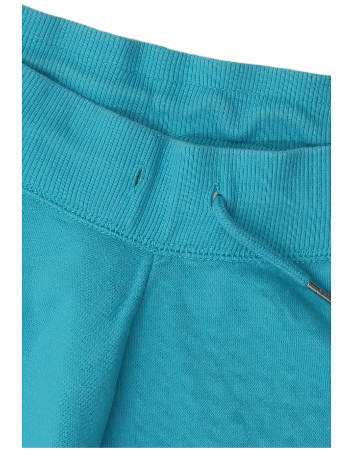 Женские спортивные брюки Nike Joggers UK 14, средний синий