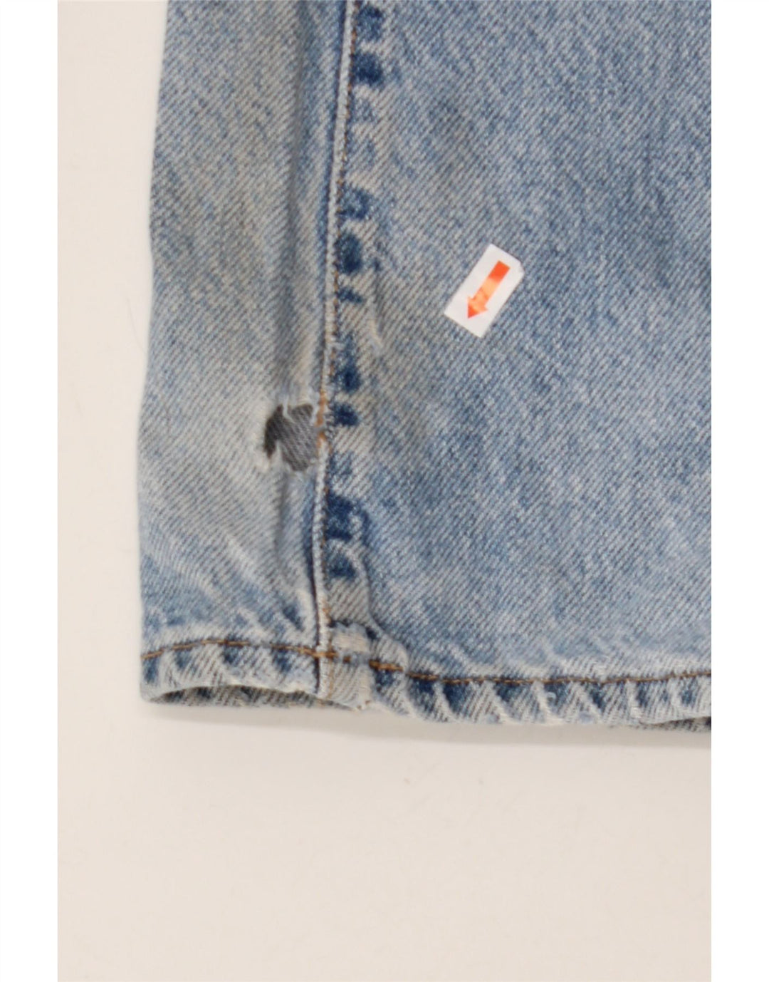 Женские джинсы WRANGLER Bootcut W28 L32 синие, хлопок