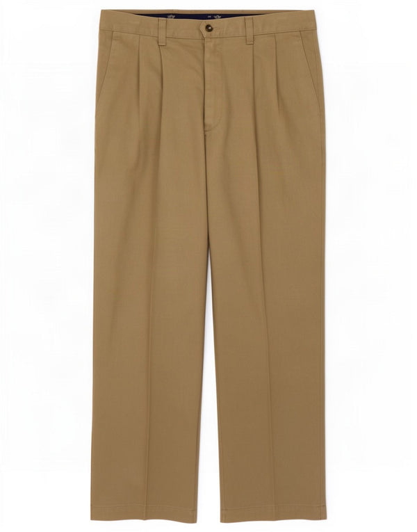 Мужские брюки чинос Dickies W34 L29, бежевый хлопок