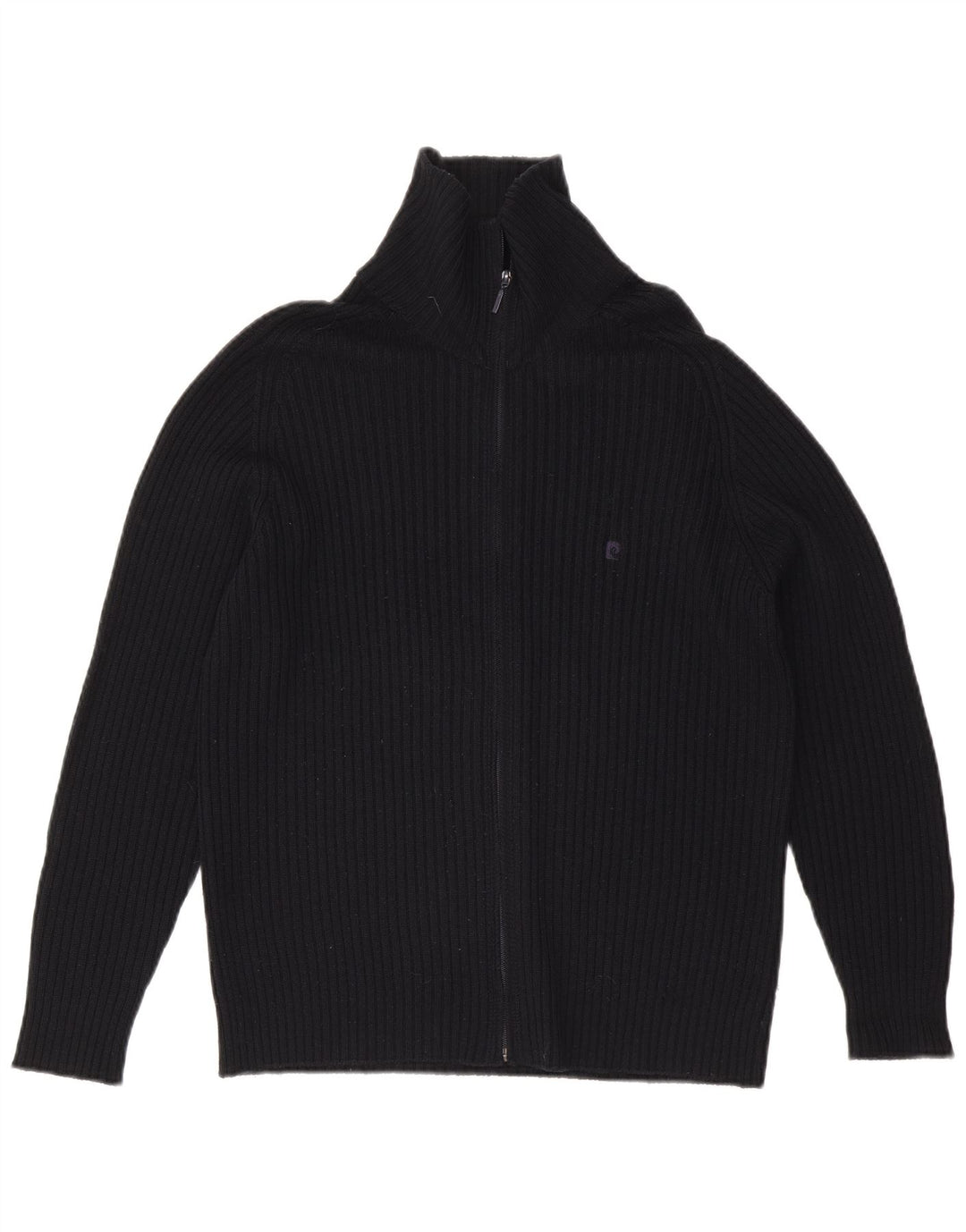 Мужской кардиган Pierre Cardin, средний темно-синий