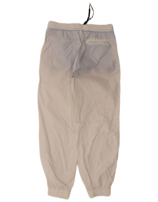 Refrigiwear Мужские спортивные брюки Джоггеры Большие белые с животным принтом