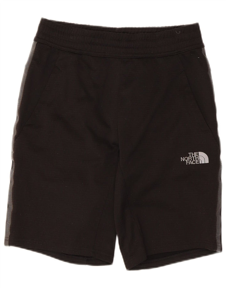 Мужские спортивные шорты The North Face XS, черный полиэстер