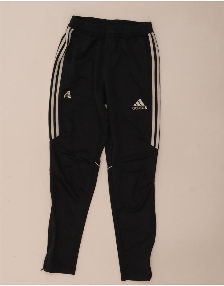 Мужские спортивные брюки Adidas, маленький серый полиэстер