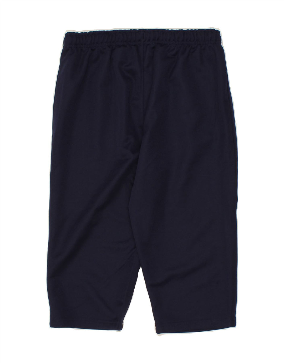 KAPPA Boys Bermuda Sport Shorts 11-12 Years Navy Blue Vintage Kappa and Second-Hand Kappa from Messina Hembry 