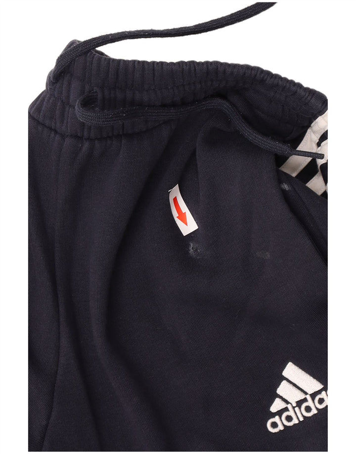 Мужские спортивные брюки Adidas Joggers Medium Navy Blue