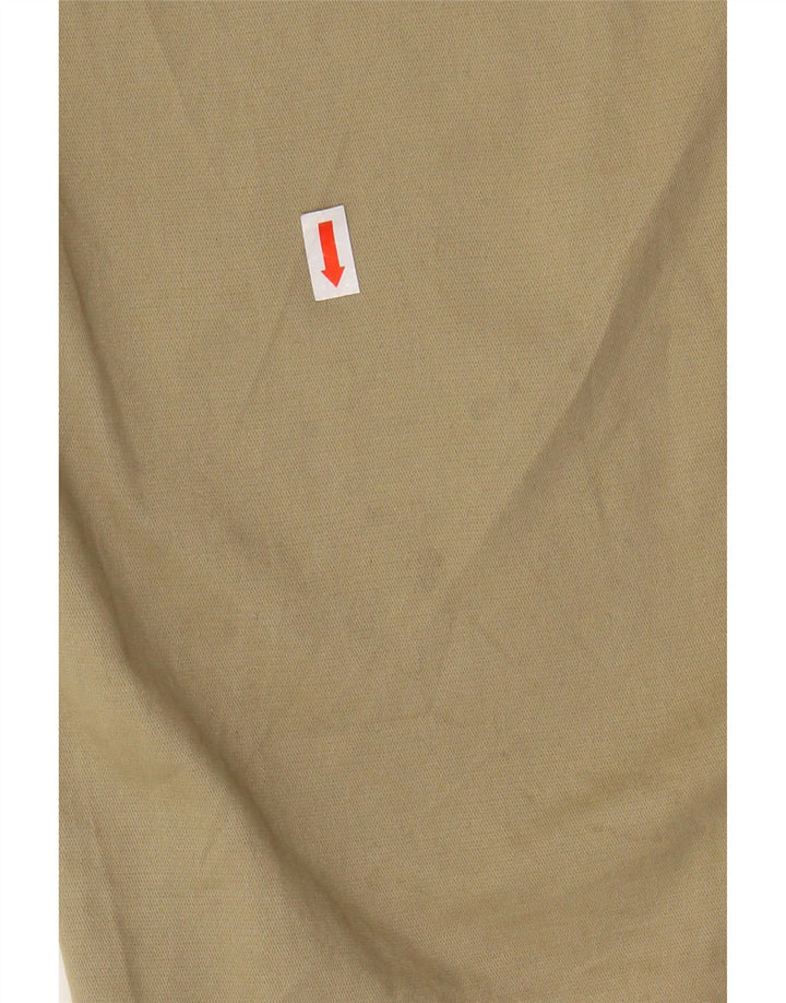 Мужские прямые брюки чинос Lee Extreme Comfort W40 L33 зеленые