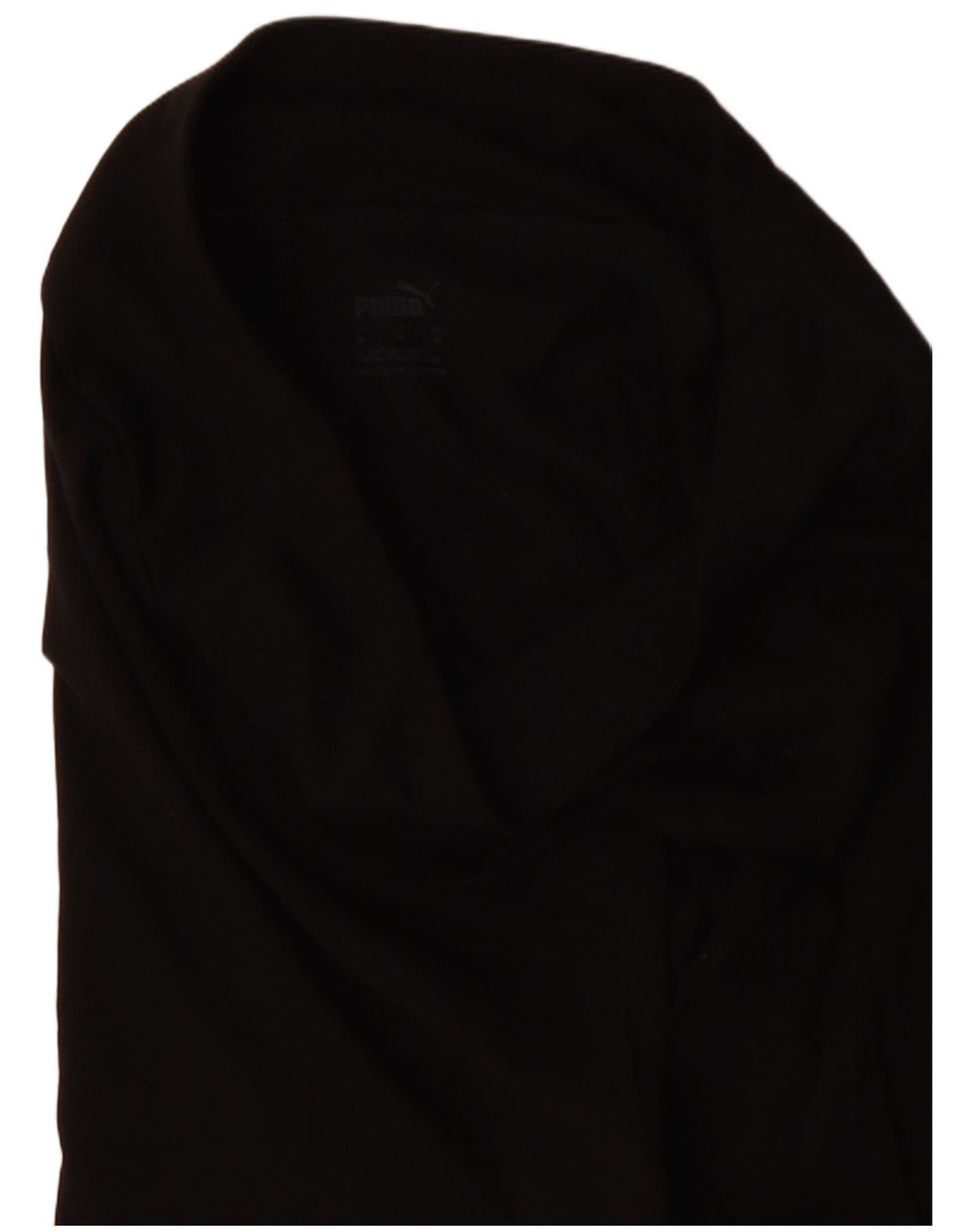 Женские спортивные шорты PUMA UK 12 Medium Black
