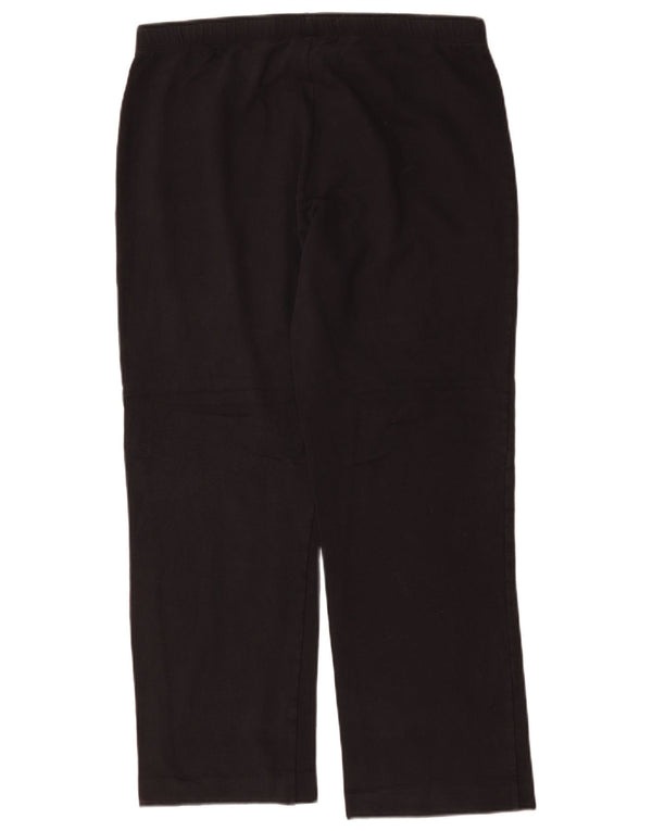 Женские спортивные брюки Champion UK 18 XL, черные