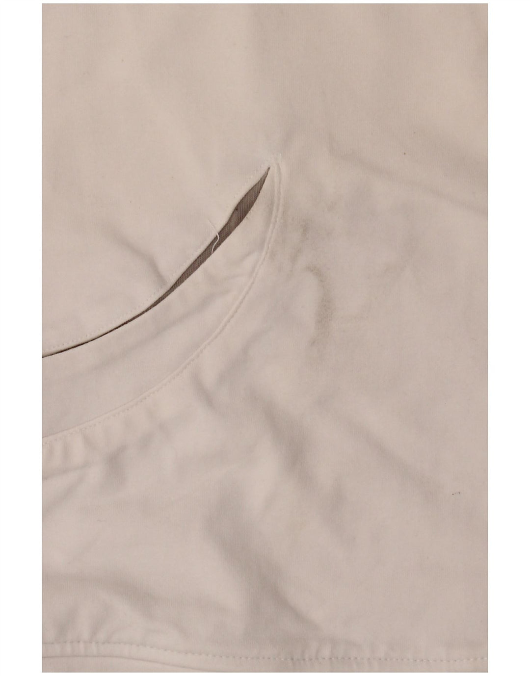 Женский спортивный костюм с графическим рисунком CHAMPION, верхняя куртка, Великобритания 16, большой белый цвет