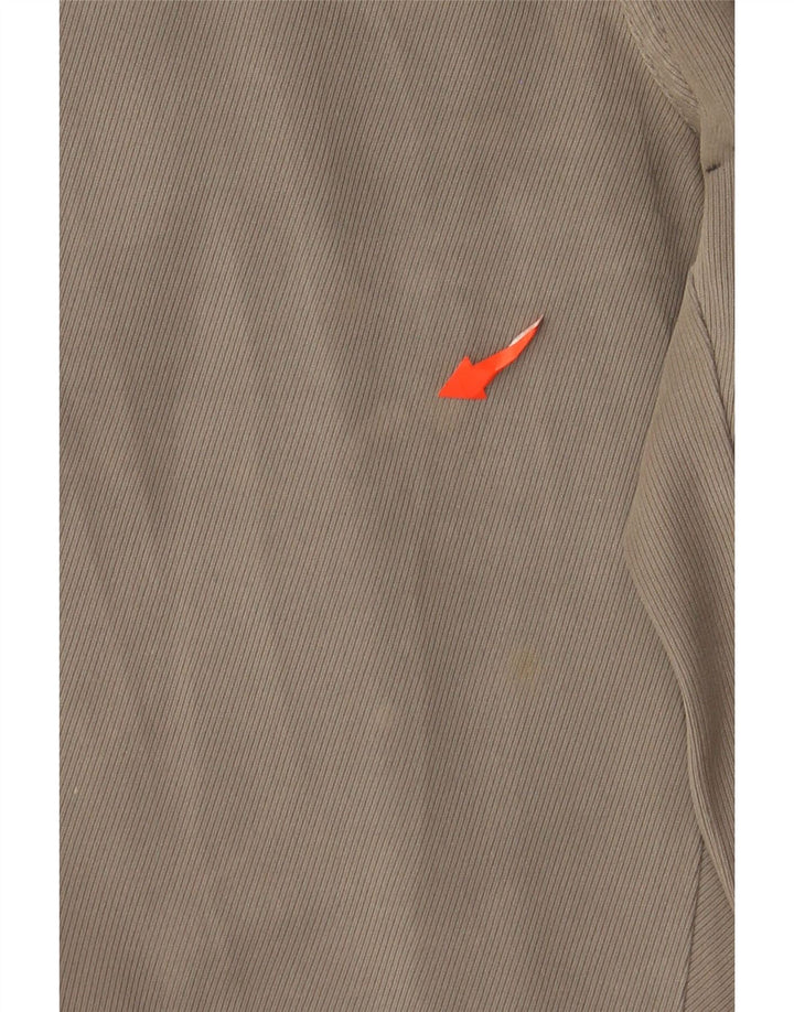 Мужские прямые брюки-чиносы Avirex W36 L29, серые, хлопковые