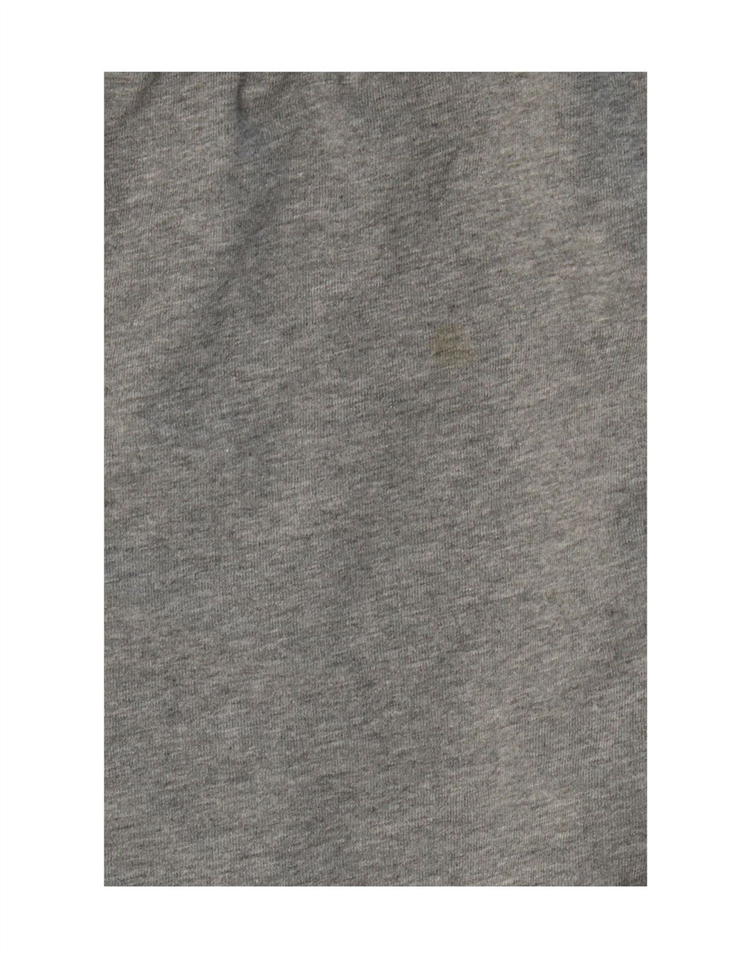 PUMA Mens Sport Shorts 2XL  Grey Vintage Puma and Second-Hand Puma from Messina Hembry 