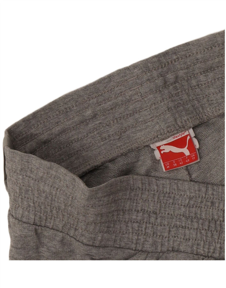 Брюки женские Puma UK 12 Medium Grey