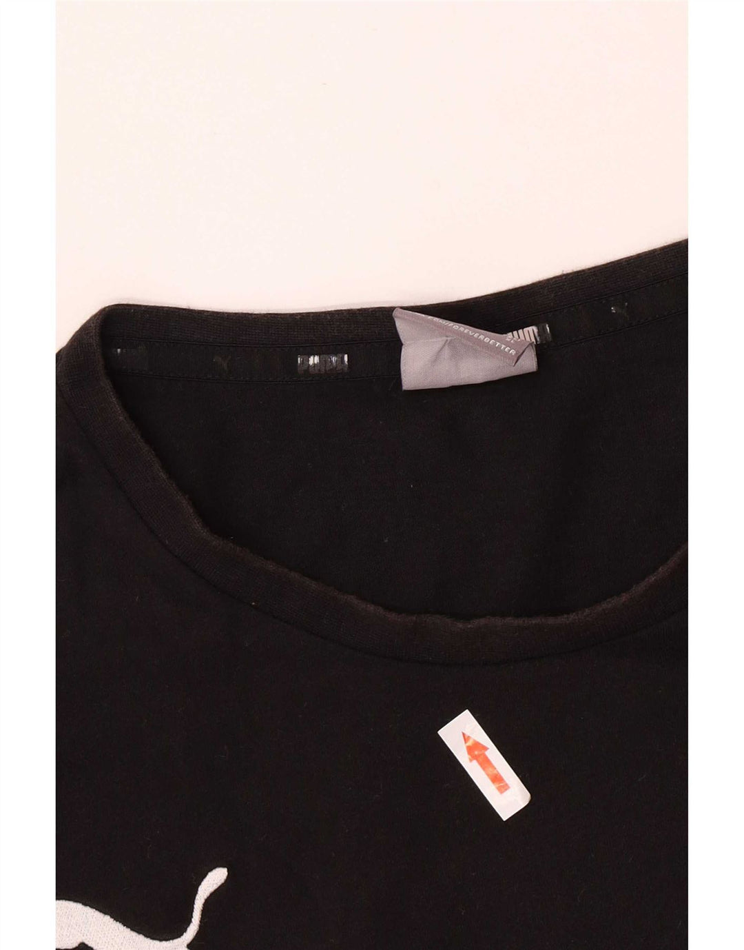 Мужская футболка Puma Top XL черная