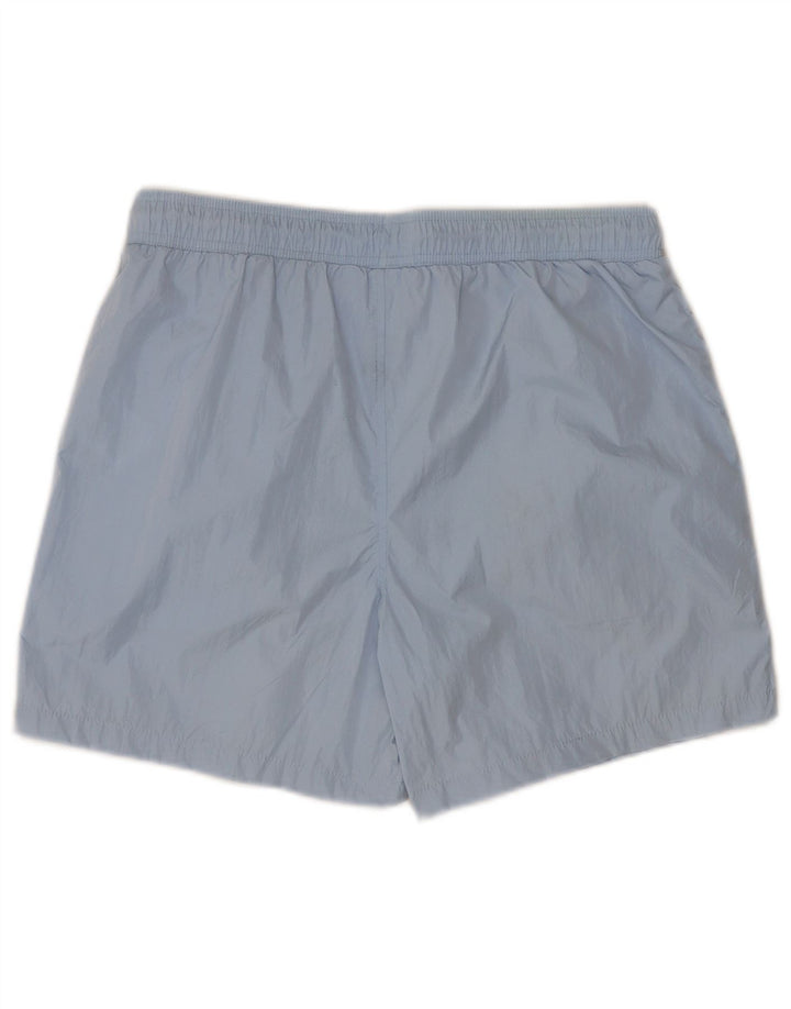 Женские спортивные шорты Ellesse UK 14, средний синий, полиамид