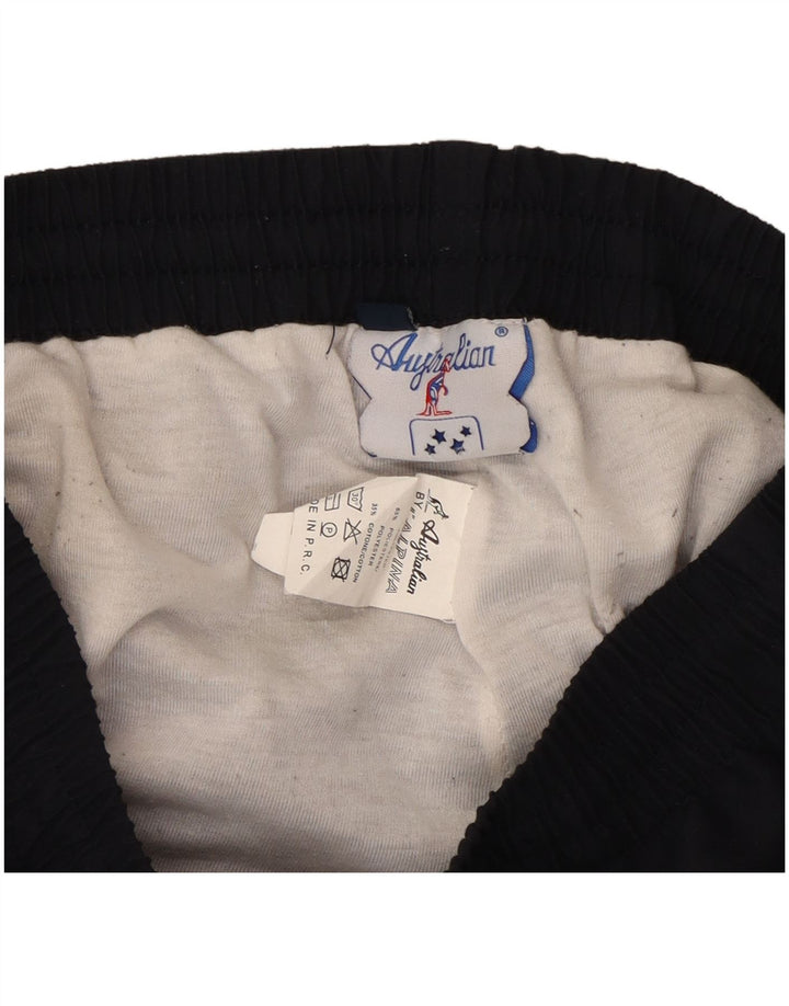 Брюки женские AUSTRALIAN L'ALPINA UK 12 Medium Black