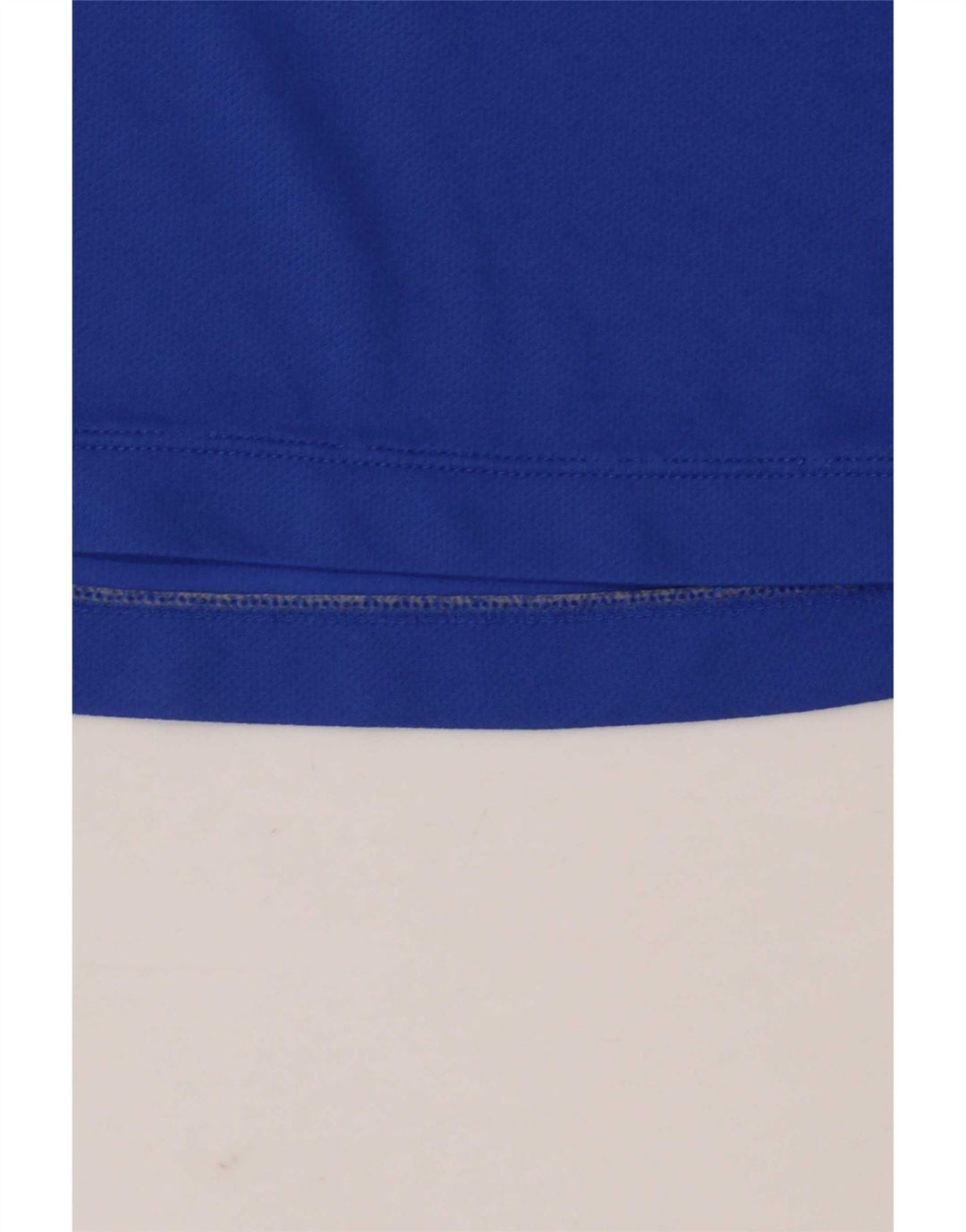Мужская футболка Nike Dri Fit, маленький синий цвет