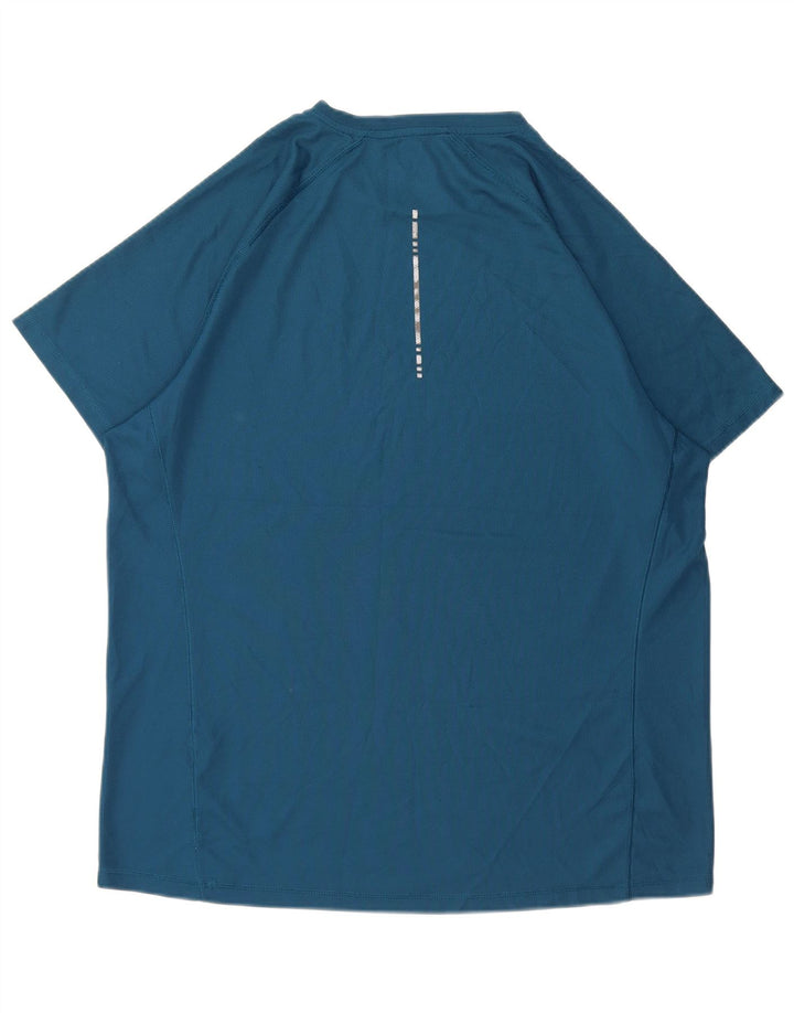 Мужская футболка Asics Top XL синяя