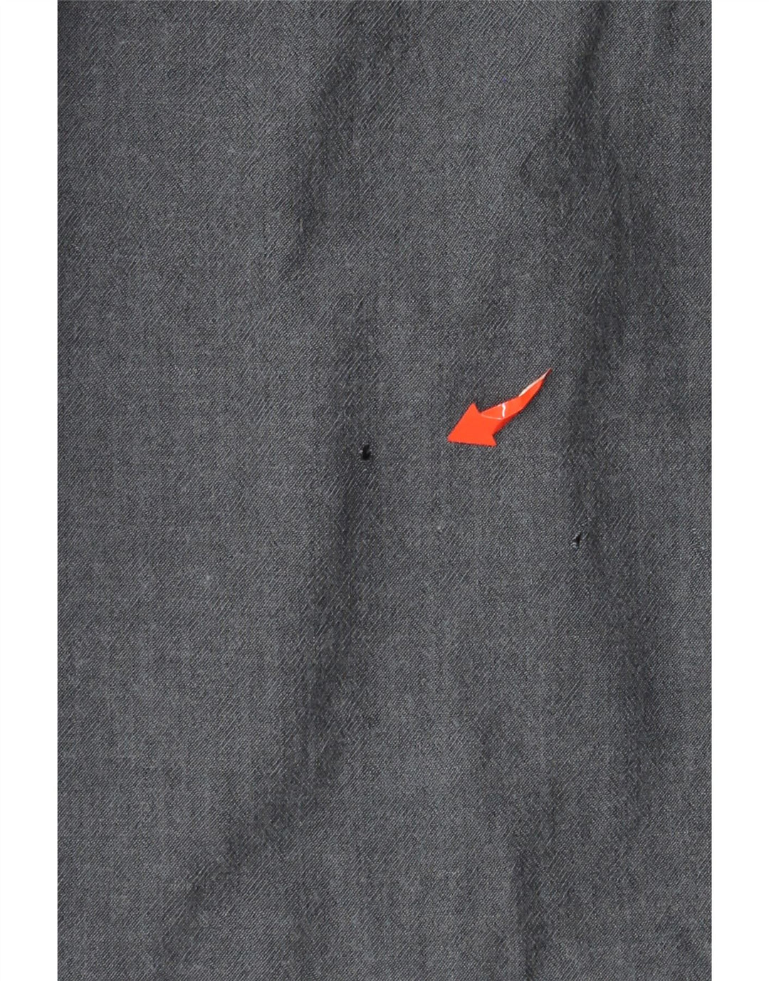 Рубашка мужская HUGO BOSS большая синяя