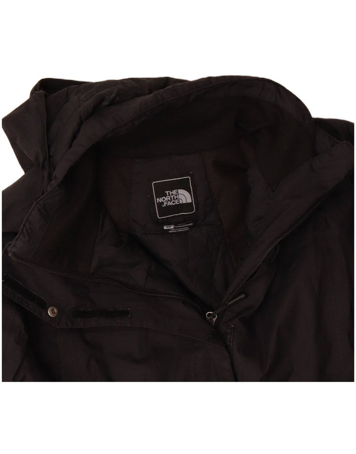 Женская ветровка с капюшоном UK 10, маленькая